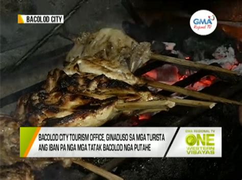 Tatak Local Bacolod .